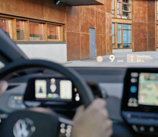 Volkswagen збільшить кількість розробок власного програмного забезпечення