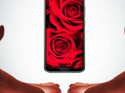 Выпущен самый странный смартфон в мире