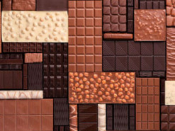 Шоколад допомагає жінкам худнути