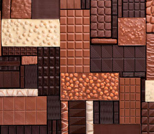 Шоколад допомагає жінкам худнути