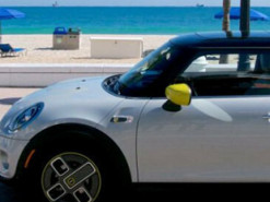 Mini выпустит последний автомобиль с ДВС