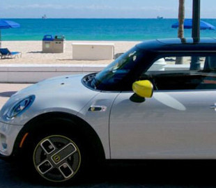 Mini выпустит последний автомобиль с ДВС