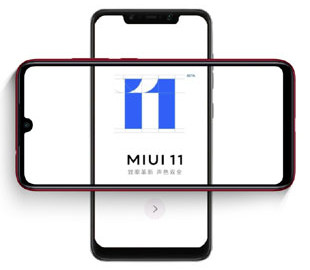 В MIUI 11 появится новая полезная функция