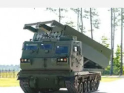 Розкриті технічні характеристики американської РСЗВ M270A2, що замінить HIMARS