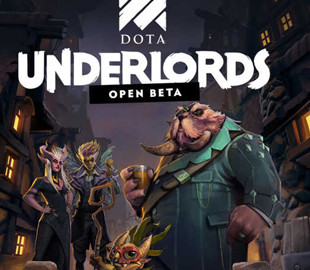 Игра Dota Underlords с треском провалилась