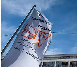 Німецька асоціація журналістів розкритикувала рішення ABC зняти з ефіру шоу Джиммі Кіммела