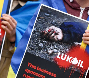 С начала войны РФ продала энергоносители на 98 млрд долларов – CREA