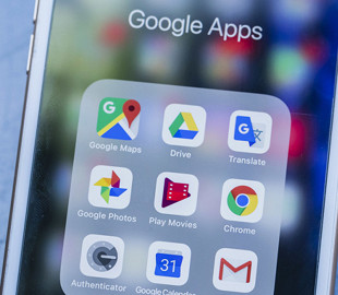 Google начала обновлять приложения для iPhone после долгого перерыва