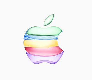 Apple атакует компании с «фруктовыми» логотипами