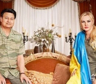 "Я хотіла піти в ЗСУ": Камалія розповіла, що планувала йти боротися за Україну