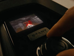 У Швеції пройшов турнір з Doom на роботизованих газонокосарках