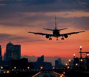 Новый автопилот посадил самолёт без участия человека