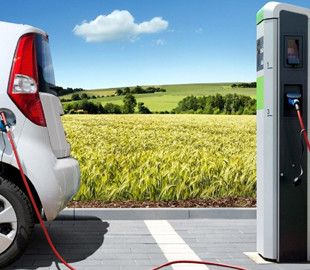 Развеян миф о высокой экологичности электромобилей