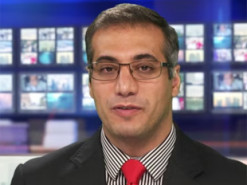 США заявляють, що збирають інформацію про ув’язненого в Ірані ексжурналіста Радіо Свобода