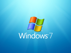 До завершения поддержки Windows 7 осталось две недели