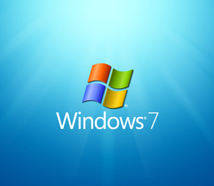 До завершения поддержки Windows 7 осталось две недели