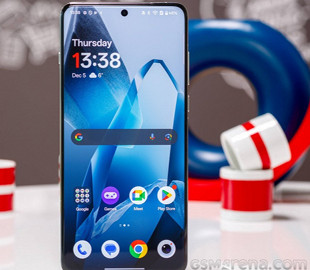 OnePlus 15 отримає акумулятор на 7000 мАг, новий дизайн і унікальний колір