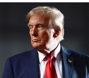 The Wall Street Journal просить суддю відхилити позов Трампа щодо статті про його зв'язки з Епштейном