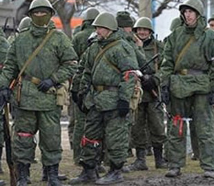 Появилась онлайн-карта с адресами военных РФ, которые убивали и мародерили в Буче