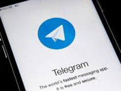 Французькі депутати стали жертвами зламу Telegram-акаунтів