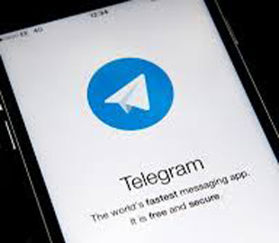 Французькі депутати стали жертвами зламу Telegram-акаунтів