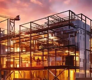 Нова технологія рятує будівлі від повного руйнування навіть за серйозних пошкоджень