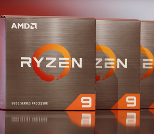 Процессоры AMD Ryzen 5000 имеют невероятный показатель брака