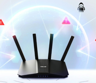 Хакери зламали десятки тисяч роутерів Asus