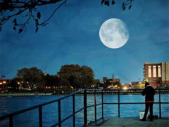 Місячний календар на серпень 2022: які дні є вдалими для роботи й особистого життя