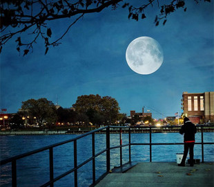 Місячний календар на серпень 2022: які дні є вдалими для роботи й особистого життя