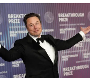 Ілон Маск назвав уряд Великої Британії "фашистським" через загрозу блокування X