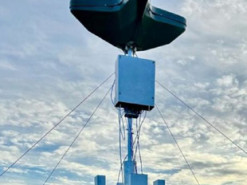 Українські розробники створили антидронову систему, яка працює на відстані 15 км