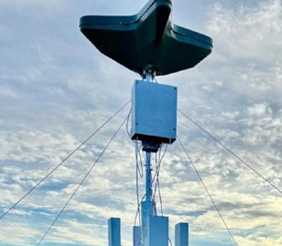 Українські розробники створили антидронову систему, яка працює на відстані 15 км