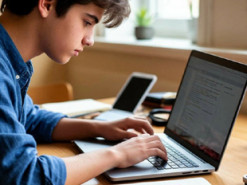 ТОП-5 функцій, які потрібні кожному студентському ноутбуку