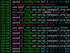 Определены самые активные вредоносные программы