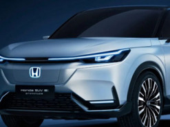 Honda шукає способи здешевлення електромобілів: не виключають створення альянсу