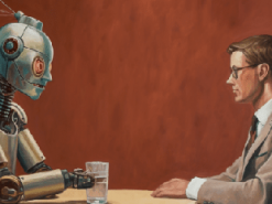 ШІ допоможе людям менше працювати без втрати зарплати: що для цього потрібно зробити