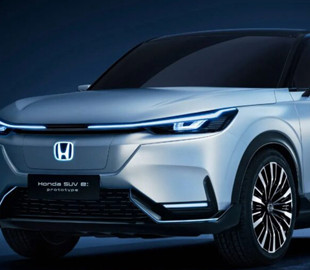 Honda шукає способи здешевлення електромобілів: не виключають створення альянсу