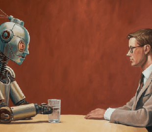 ШІ допоможе людям менше працювати без втрати зарплати: що для цього потрібно зробити