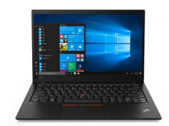 Анонсированы обновленные ноутбуки Lenovo ThinkPad X1 Carbon и Yoga