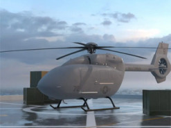 Розкриті технічні характеристики американського безпілотного гелікоптера MQ-72C Lakota