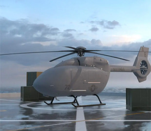 Розкриті технічні характеристики американського безпілотного гелікоптера MQ-72C Lakota