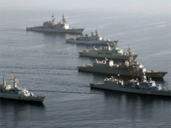 Розкриті технічні характеристики турецького бойового човна PNS Khaibar класу Milgrem