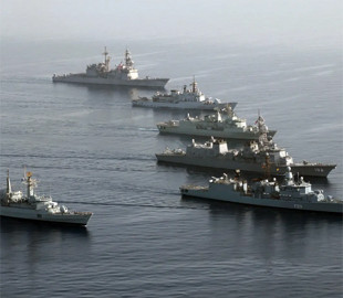 Розкриті технічні характеристики турецького бойового човна PNS Khaibar класу Milgrem