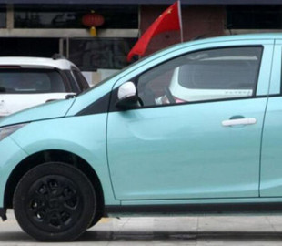 Renault готує новий бюджетний електромобіль