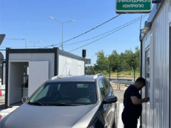 З України за добу виїхали 37 тис. людей. Де сьогодні черги на кордоні