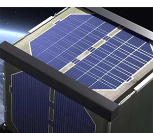 Японія запустить перший у світі дерев'яний супутник