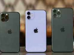 Спрос на iPhone 11 бьет все рекорды