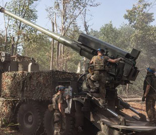 "Богдана" має кілька переваг: у РВіА розкрили особливості української артилерії