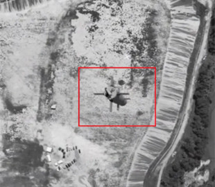 Український стартап Deftak представив нові керовані боєприпаси для дронів